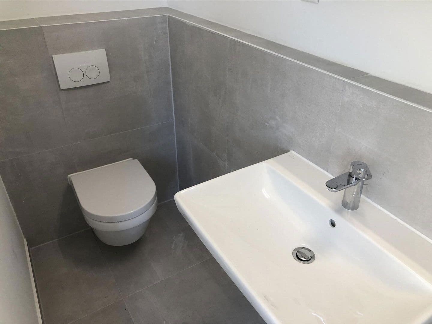 Pronájem bytu 2+1 47 m², Taufkirchen Vils, Bavorsko Pronájem bytu 2+1 47 m², Taufkirchen Vils, Bavorsko