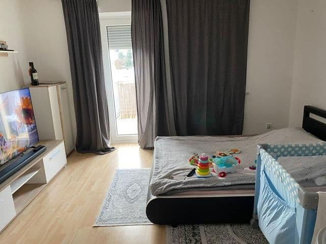 Pronájem bytu 2+1 47 m², Taufkirchen Vils, Bavorsko Pronájem bytu 2+1 47 m², Taufkirchen Vils, Bavorsko