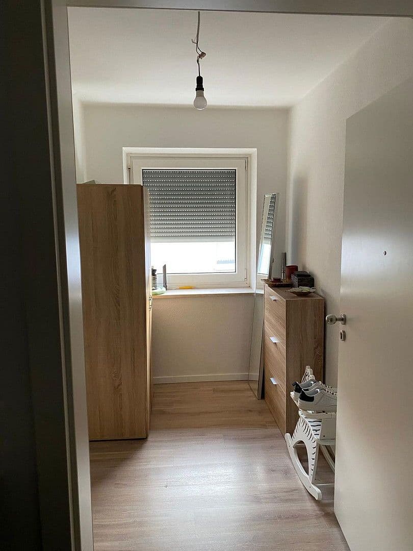 Pronájem bytu 2+1 47 m², Taufkirchen Vils, Bavorsko Pronájem bytu 2+1 47 m², Taufkirchen Vils, Bavorsko