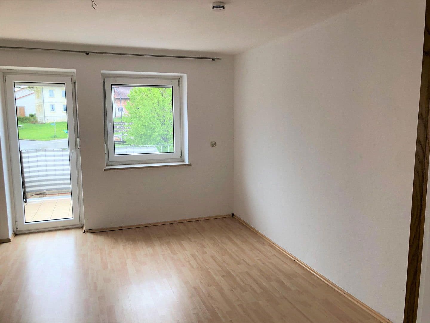 Pronájem bytu 2+1 47 m², Taufkirchen Vils, Bavorsko Pronájem bytu 2+1 47 m², Taufkirchen Vils, Bavorsko