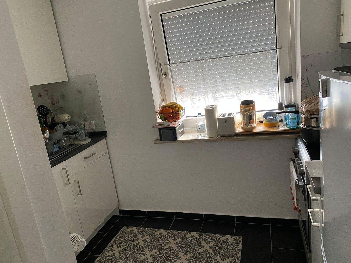 Pronájem bytu 2+1 47 m², Taufkirchen Vils, Bavorsko Pronájem bytu 2+1 47 m², Taufkirchen Vils, Bavorsko