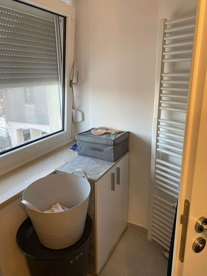 Pronájem bytu 2+1 47 m², Taufkirchen Vils, Bavorsko Pronájem bytu 2+1 47 m², Taufkirchen Vils, Bavorsko