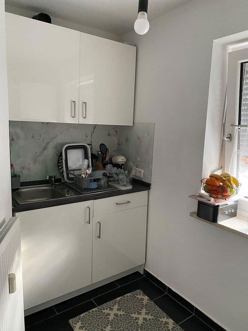 Pronájem bytu 2+1 47 m², Taufkirchen Vils, Bavorsko Pronájem bytu 2+1 47 m², Taufkirchen Vils, Bavorsko