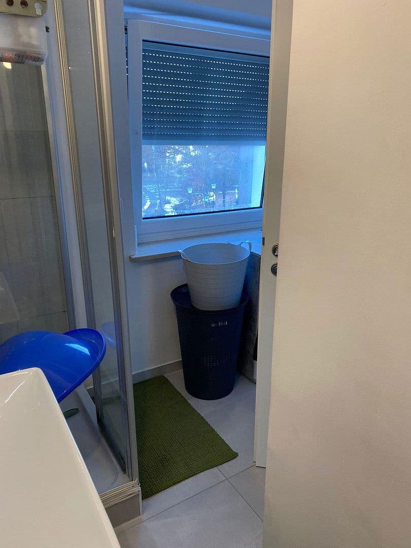 Pronájem bytu 2+1 47 m², Taufkirchen Vils, Bavorsko Pronájem bytu 2+1 47 m², Taufkirchen Vils, Bavorsko