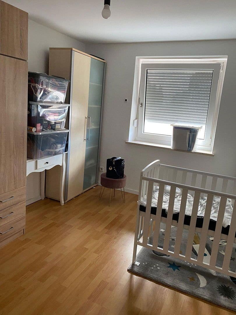 Pronájem bytu 2+1 47 m², Taufkirchen Vils, Bavorsko Pronájem bytu 2+1 47 m², Taufkirchen Vils, Bavorsko