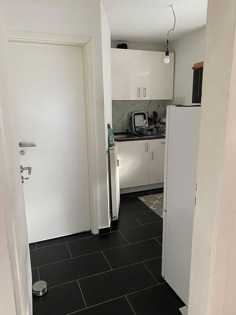 Pronájem bytu 2+1 47 m², Taufkirchen Vils, Bavorsko Pronájem bytu 2+1 47 m², Taufkirchen Vils, Bavorsko