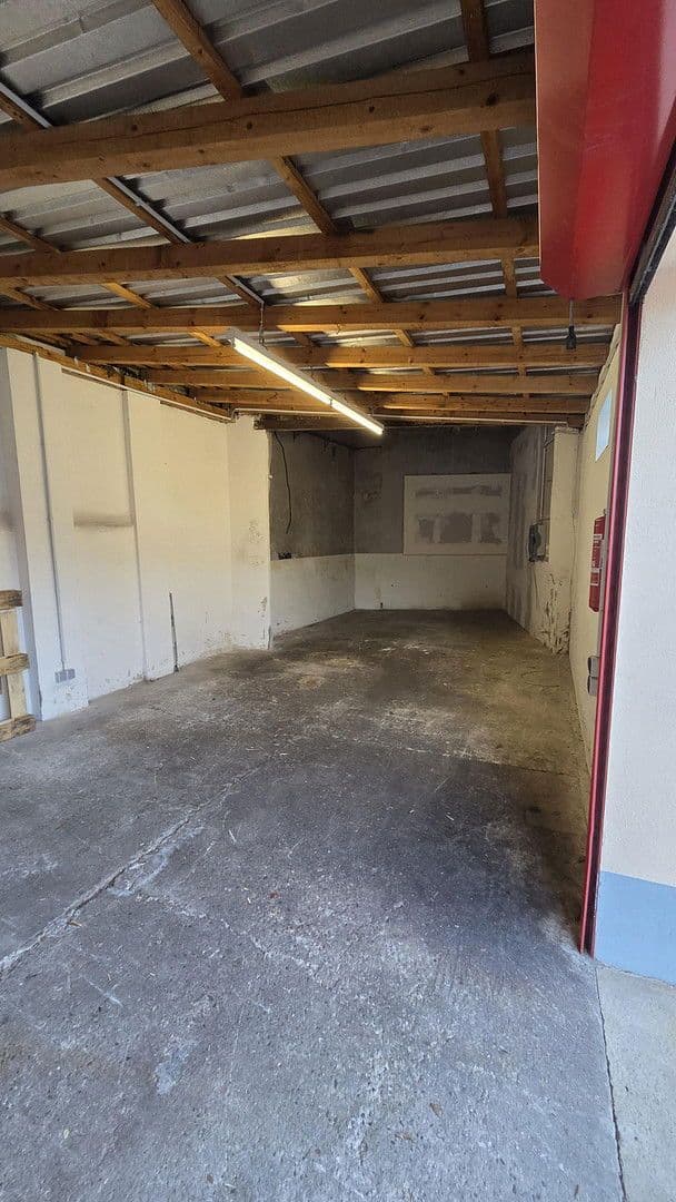 Pronájem nebytového prostoru 92 m², Bürgerstr. 56, Dresden, Sasko Pronájem nebytového prostoru 92 m², Bürgerstr. 56, Dresden, Sasko