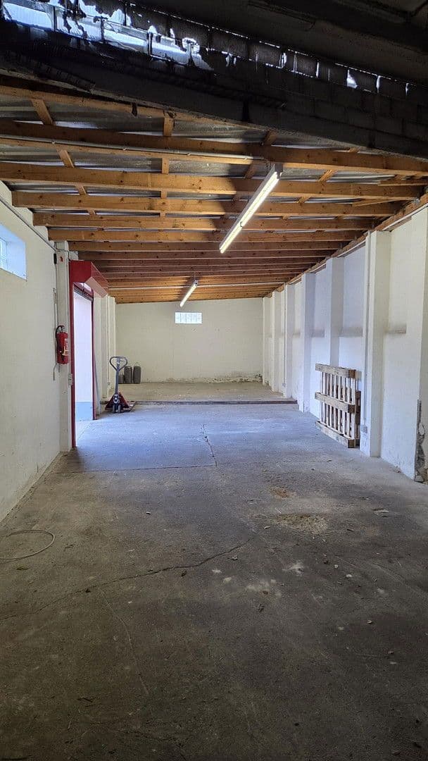 Pronájem nebytového prostoru 92 m², Bürgerstr. 56, Dresden, Sasko Pronájem nebytového prostoru 92 m², Bürgerstr. 56, Dresden, Sasko