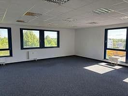 Pronájem kanceláře 246 m², Berner Str. 71, Frankfurt - Nieder-Eschbach, Hessen Pronájem kanceláře 246 m², Berner Str. 71, Frankfurt - Nieder-Eschbach, Hessen