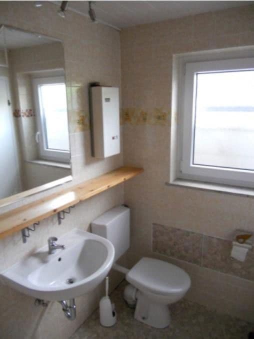 Prodej domu 125 m², pozemek 360 m², Spraitbach, Bádensko-Württembersko Prodej domu 125 m², pozemek 360 m², Spraitbach, Bádensko-Württembersko