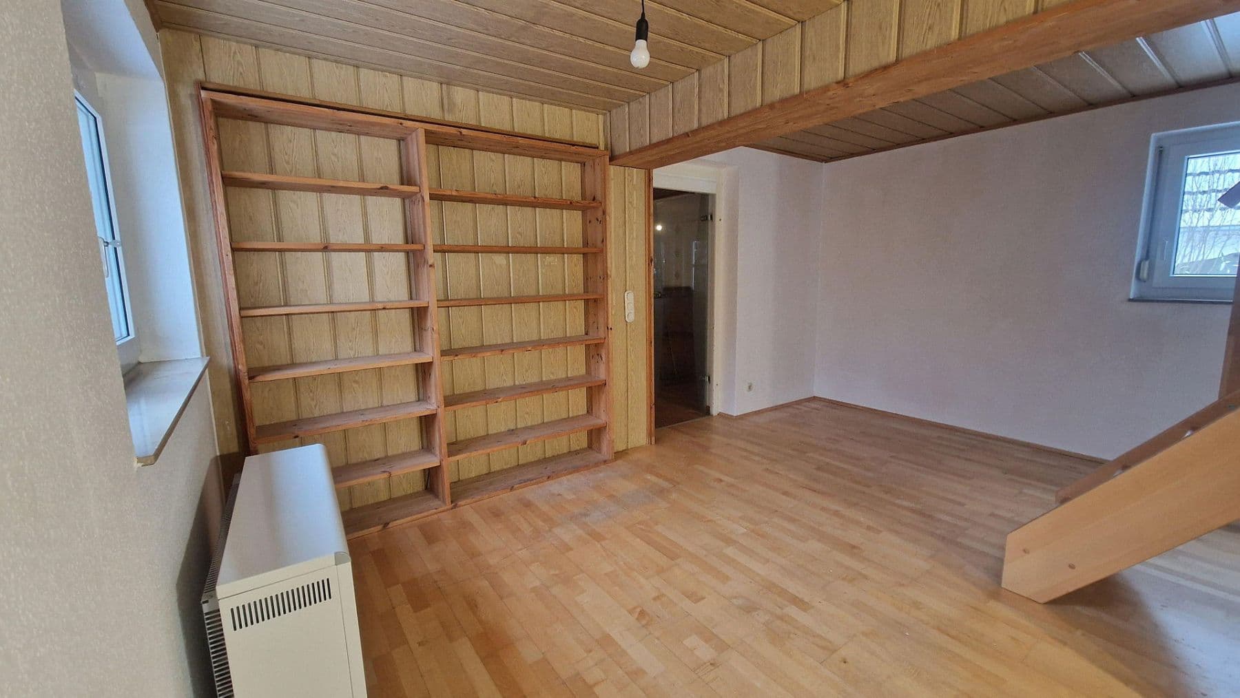 Prodej domu 125 m², pozemek 360 m², Spraitbach, Bádensko-Württembersko Prodej domu 125 m², pozemek 360 m², Spraitbach, Bádensko-Württembersko