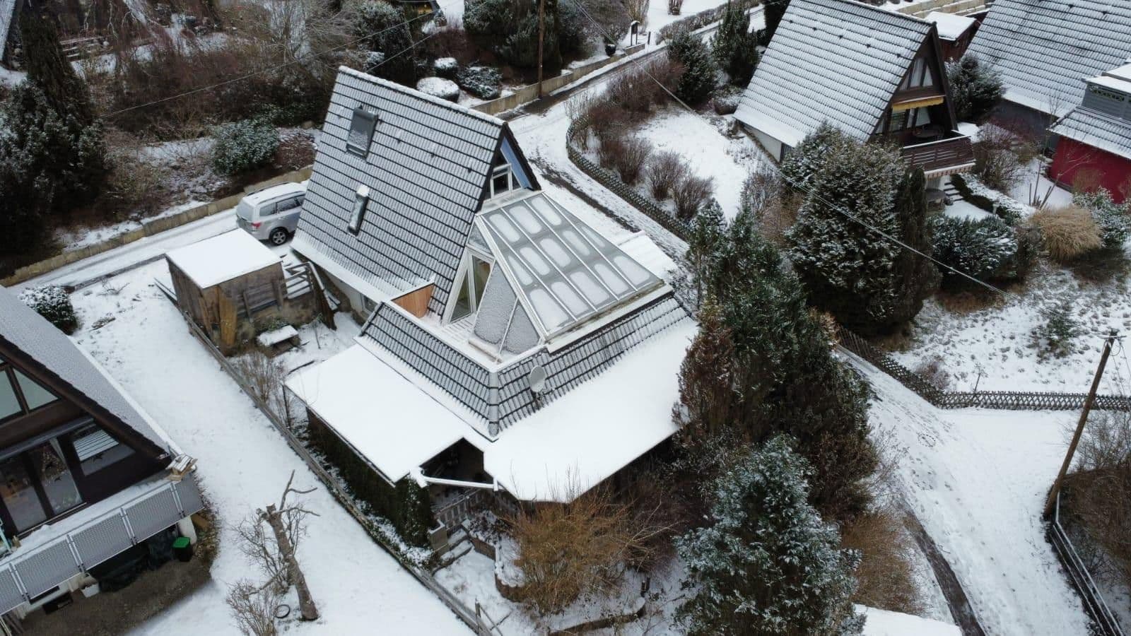 Prodej domu 125 m², pozemek 360 m², Spraitbach, Bádensko-Württembersko Prodej domu 125 m², pozemek 360 m², Spraitbach, Bádensko-Württembersko