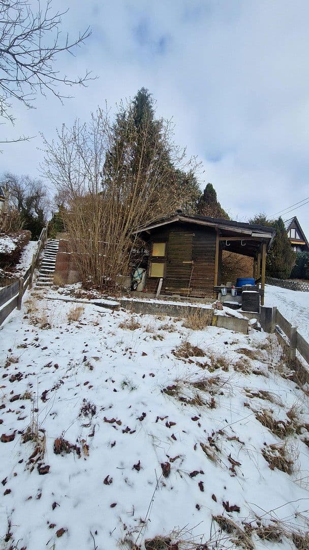 Prodej domu 125 m², pozemek 360 m², Spraitbach, Bádensko-Württembersko Prodej domu 125 m², pozemek 360 m², Spraitbach, Bádensko-Württembersko