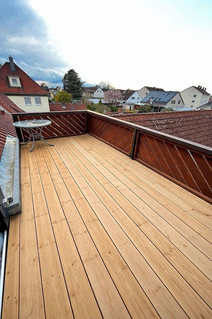 Pronájem bytu 3+1 92 m², Hildesheimer Straße 74, Vechelde, Dolní Sasko Pronájem bytu 3+1 92 m², Hildesheimer Straße 74, Vechelde, Dolní Sasko