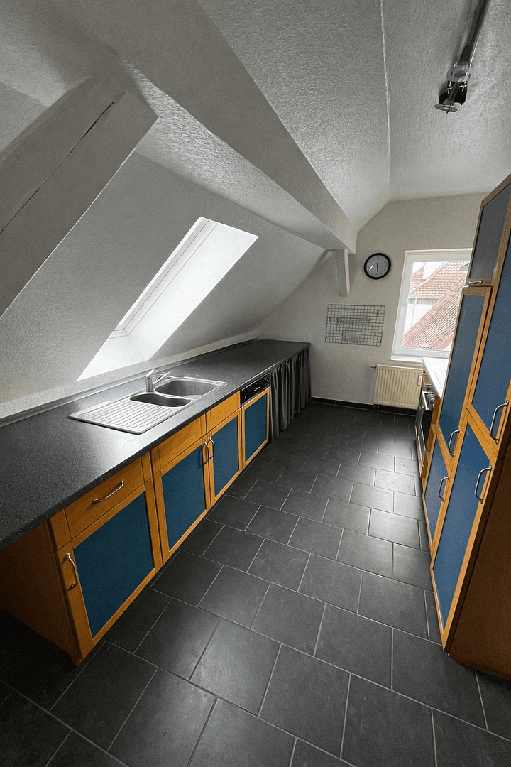 Pronájem bytu 3+1 92 m², Hildesheimer Straße 74, Vechelde, Dolní Sasko Pronájem bytu 3+1 92 m², Hildesheimer Straße 74, Vechelde, Dolní Sasko