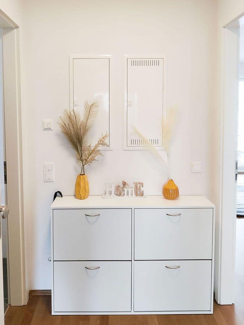 Pronájem bytu 1+1 37 m², München, Bavorsko Pronájem bytu 1+1 37 m², München, Bavorsko