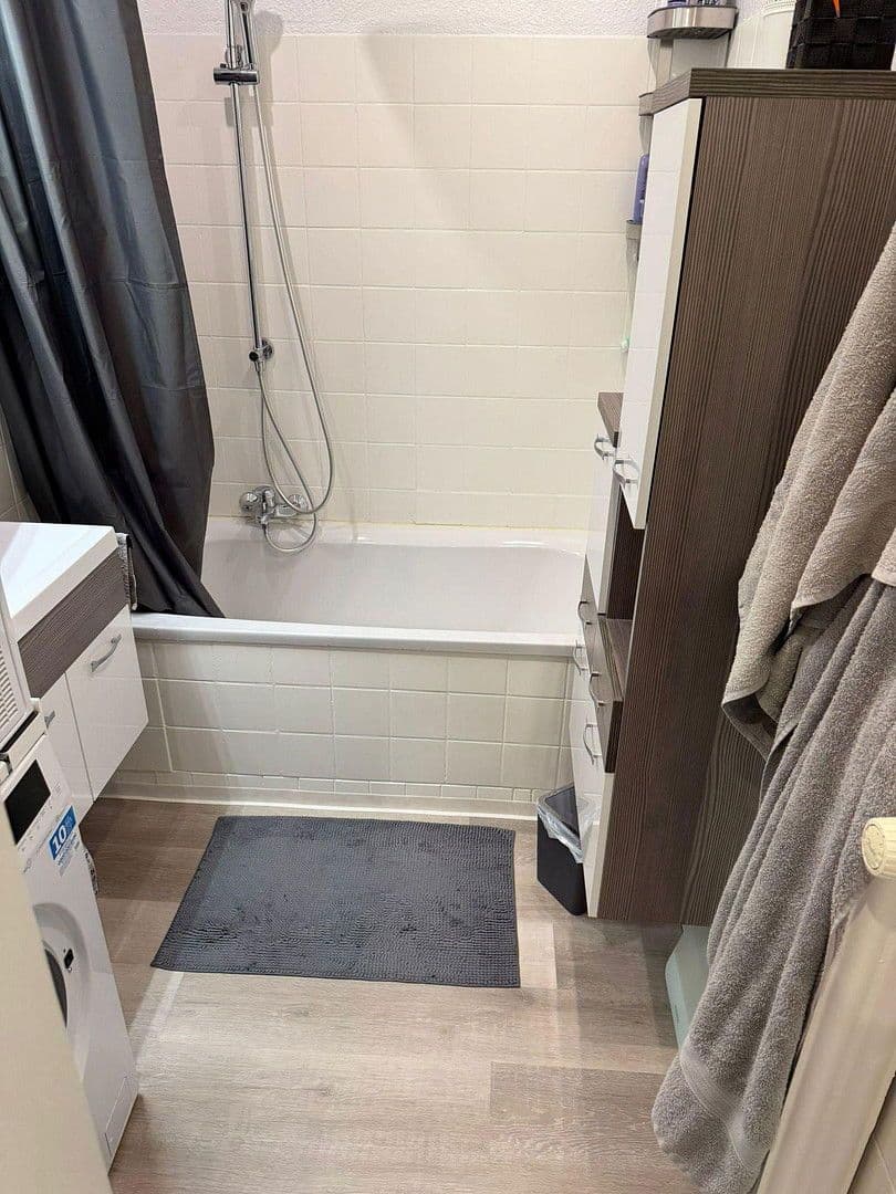 Prodej bytu 3+1 77 m², Johann-Krieger-Straße 34, Nürnberg, Bavorsko Prodej bytu 3+1 77 m², Johann-Krieger-Straße 34, Nürnberg, Bavorsko