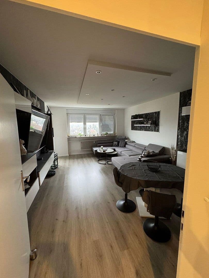 Prodej bytu 3+1 77 m², Johann-Krieger-Straße 34, Nürnberg, Bavorsko Prodej bytu 3+1 77 m², Johann-Krieger-Straße 34, Nürnberg, Bavorsko