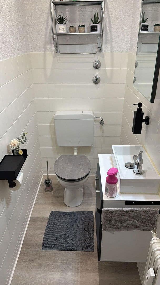 Prodej bytu 3+1 77 m², Johann-Krieger-Straße 34, Nürnberg, Bavorsko Prodej bytu 3+1 77 m², Johann-Krieger-Straße 34, Nürnberg, Bavorsko