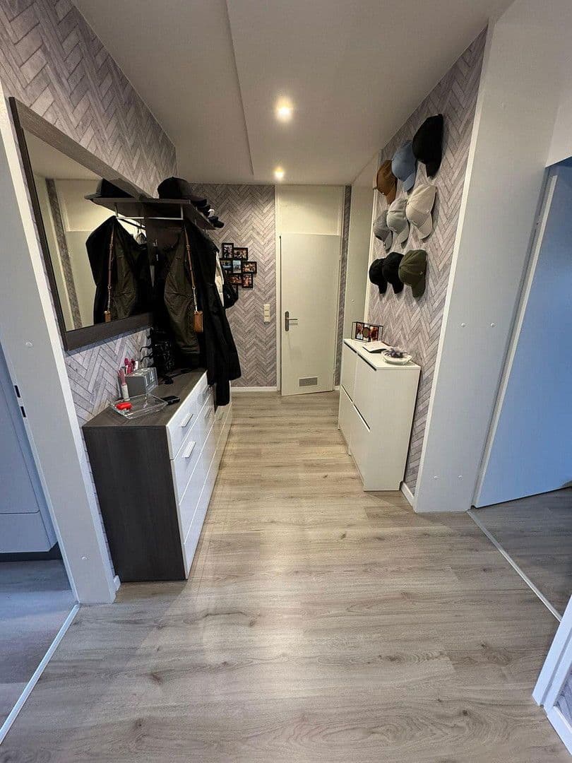 Prodej bytu 3+1 77 m², Johann-Krieger-Straße 34, Nürnberg, Bavorsko Prodej bytu 3+1 77 m², Johann-Krieger-Straße 34, Nürnberg, Bavorsko