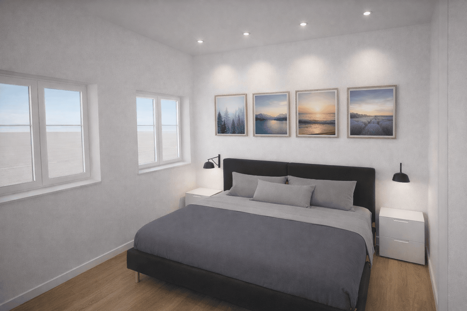 Prodej bytu 3+1 92 m², Tuchbergstr. 2, Oberndorf am Neckar, Bádensko-Württembersko Prodej bytu 3+1 92 m², Tuchbergstr. 2, Oberndorf am Neckar, Bádensko-Württembersko