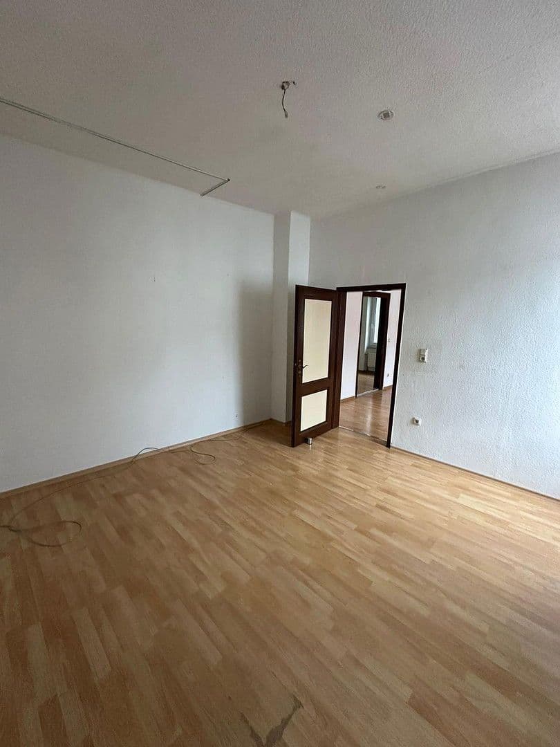 Pronájem bytu 2+1 55 m², Glockengasse 1, Bad Kreuznach, Porýní-Falc Pronájem bytu 2+1 55 m², Glockengasse 1, Bad Kreuznach, Porýní-Falc