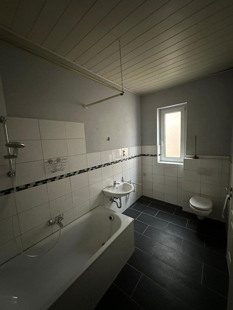 Pronájem bytu 2+1 55 m², Glockengasse 1, Bad Kreuznach, Porýní-Falc Pronájem bytu 2+1 55 m², Glockengasse 1, Bad Kreuznach, Porýní-Falc