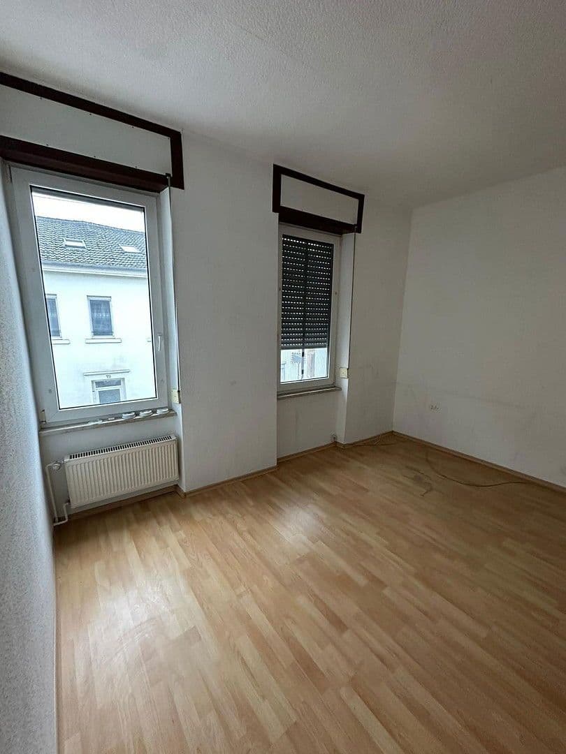 Pronájem bytu 2+1 55 m², Glockengasse 1, Bad Kreuznach, Porýní-Falc Pronájem bytu 2+1 55 m², Glockengasse 1, Bad Kreuznach, Porýní-Falc