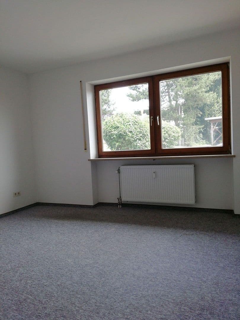 Pronájem bytu 3+1 74 m², Pfudrachöderstraße 33, Vilshofen an der Donau, Bavorsko Pronájem bytu 3+1 74 m², Pfudrachöderstraße 33, Vilshofen an der Donau, Bavorsko