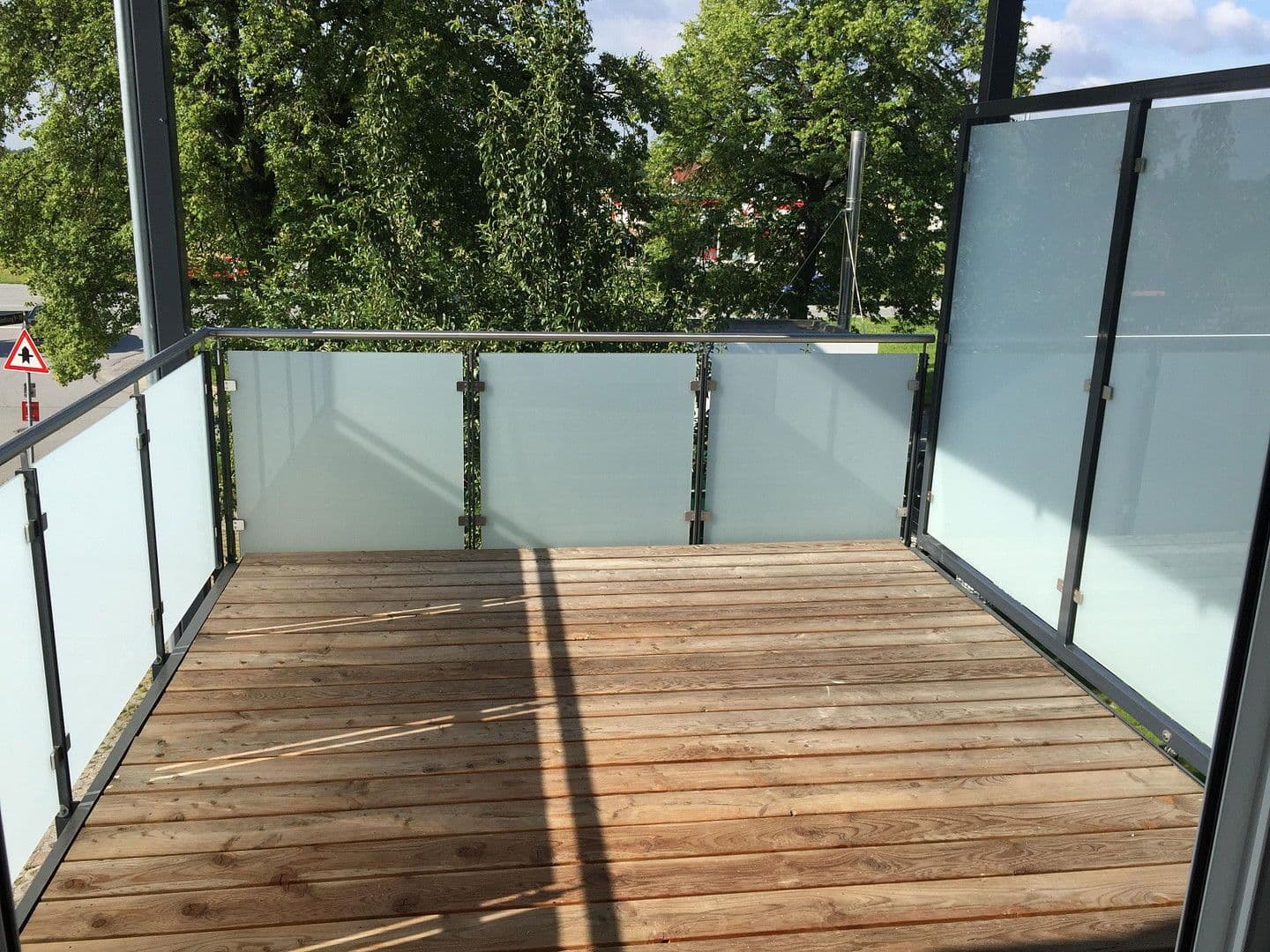 Pronájem bytu 2+kk 58 m², Siedlung 17 und 18, Deggendorf, Bavorsko Pronájem bytu 2+kk 58 m², Siedlung 17 und 18, Deggendorf, Bavorsko