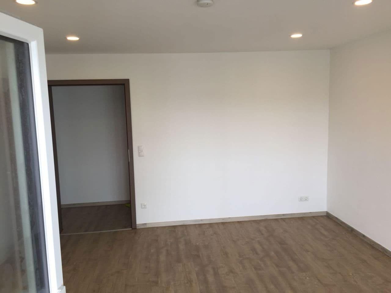 Pronájem bytu 2+kk 58 m², Siedlung 17 und 18, Deggendorf, Bavorsko Pronájem bytu 2+kk 58 m², Siedlung 17 und 18, Deggendorf, Bavorsko
