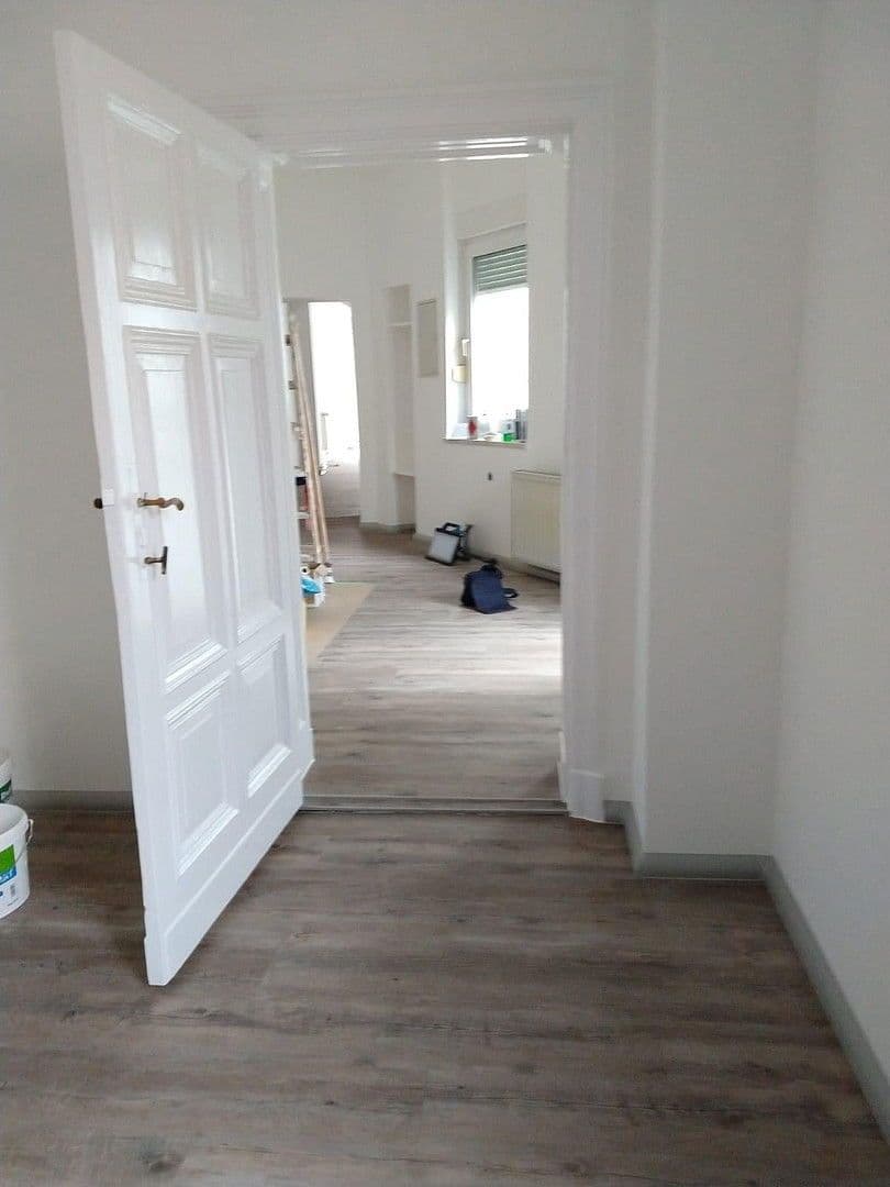 Pronájem kanceláře 92 m², Baruther Straße 16, Zossen, Braniborsko Pronájem kanceláře 92 m², Baruther Straße 16, Zossen, Braniborsko