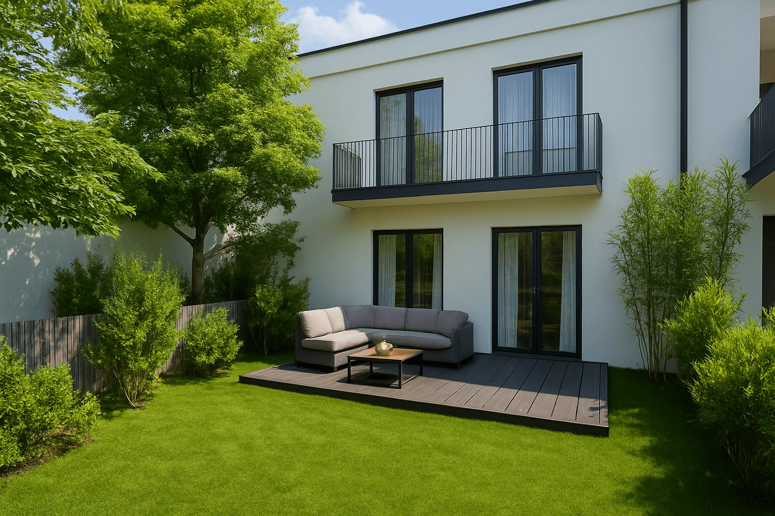 Prodej domu 170 m², pozemek 304 m², Hugo-Lang-Bogen 13, München, Bavorsko Prodej domu 170 m², pozemek 304 m², Hugo-Lang-Bogen 13, München, Bavorsko