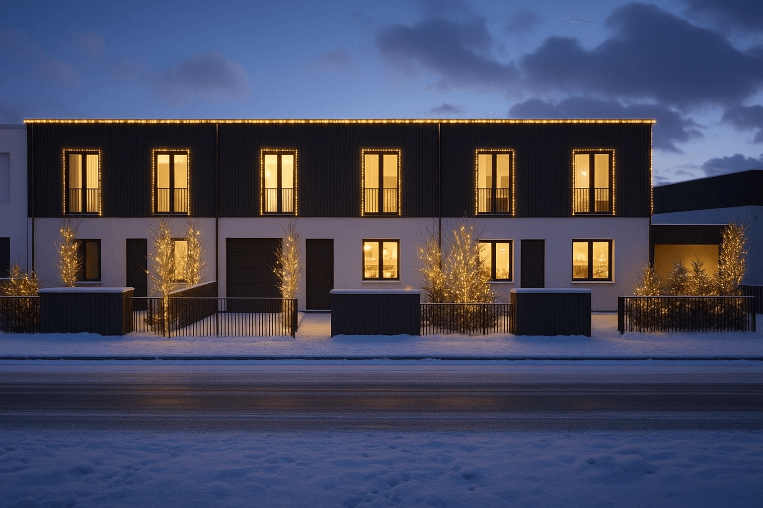 Prodej domu 170 m², pozemek 304 m², Hugo-Lang-Bogen 13, München, Bavorsko Prodej domu 170 m², pozemek 304 m², Hugo-Lang-Bogen 13, München, Bavorsko