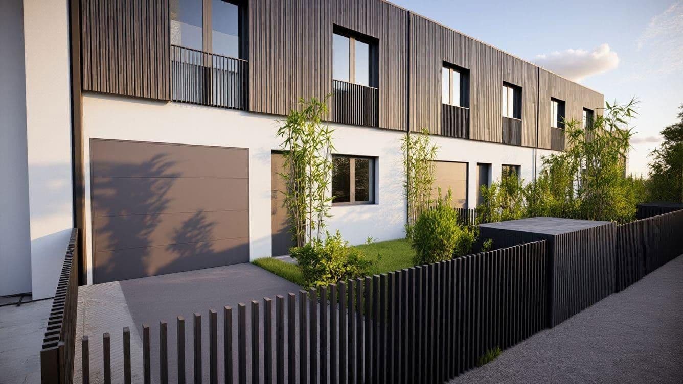 Prodej domu 170 m², pozemek 304 m², Hugo-Lang-Bogen 13, München, Bavorsko Prodej domu 170 m², pozemek 304 m², Hugo-Lang-Bogen 13, München, Bavorsko