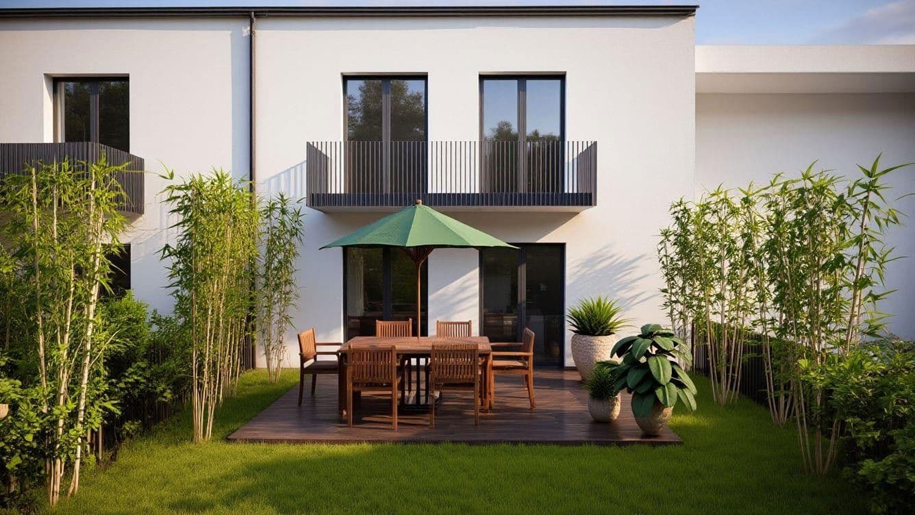 Prodej domu 137 m², pozemek 323 m², Hugo-Lang-Bogen 13, München, Bavorsko Prodej domu 137 m², pozemek 323 m², Hugo-Lang-Bogen 13, München, Bavorsko