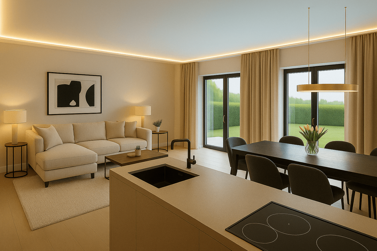 Prodej domu 137 m², pozemek 323 m², Hugo-Lang-Bogen 13, München, Bavorsko Prodej domu 137 m², pozemek 323 m², Hugo-Lang-Bogen 13, München, Bavorsko