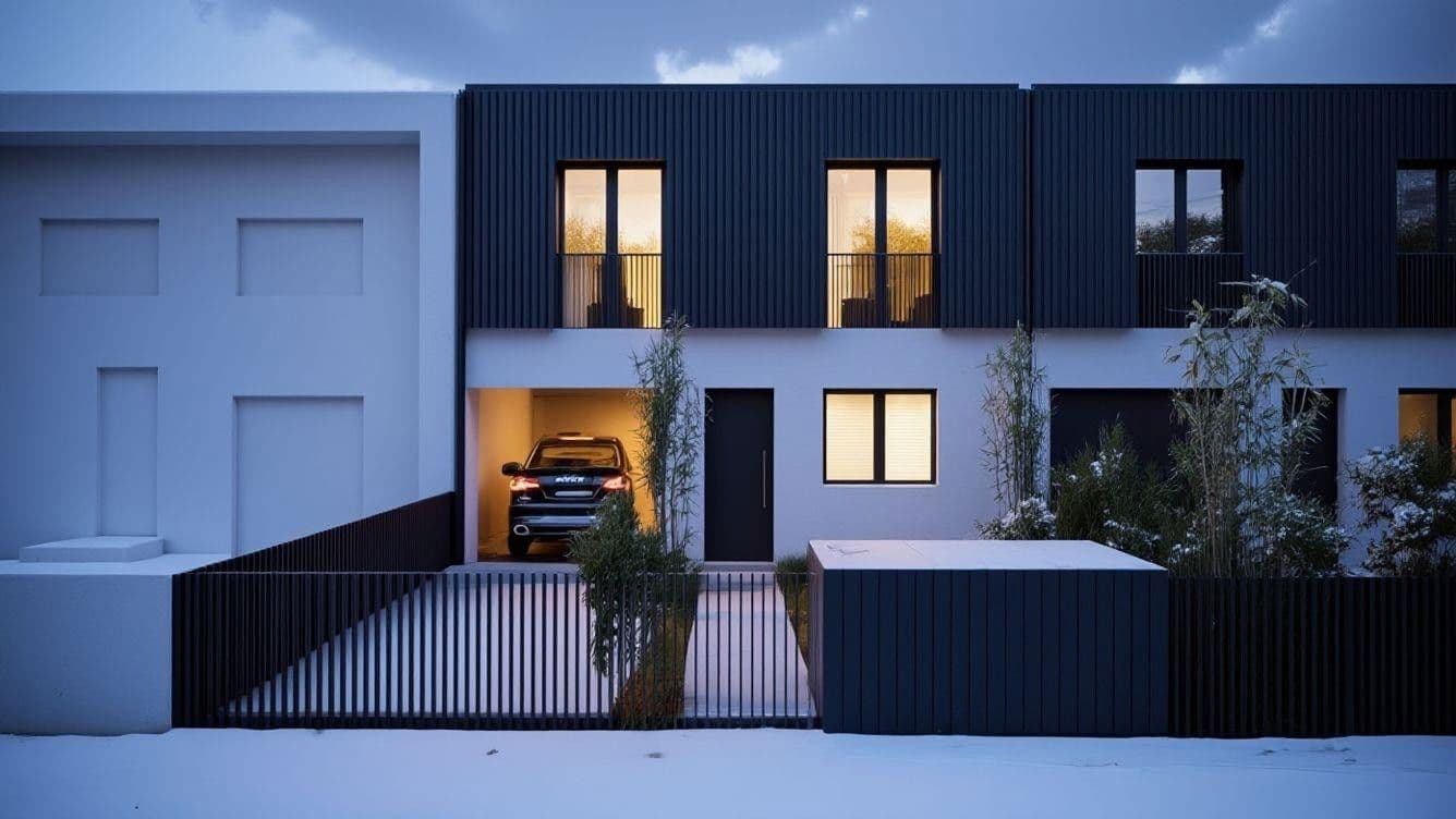 Prodej domu 137 m², pozemek 323 m², Hugo-Lang-Bogen 13, München, Bavorsko Prodej domu 137 m², pozemek 323 m², Hugo-Lang-Bogen 13, München, Bavorsko