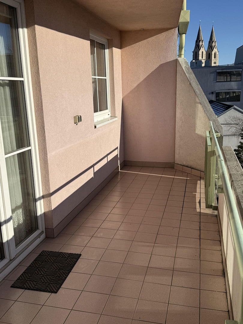 Prodej bytu 3+1 80 m², Gröhrmühlgasse 1b, Wiener Neustadt, Dolní Rakousko Prodej bytu 3+1 80 m², Gröhrmühlgasse 1b, Wiener Neustadt, Dolní Rakousko