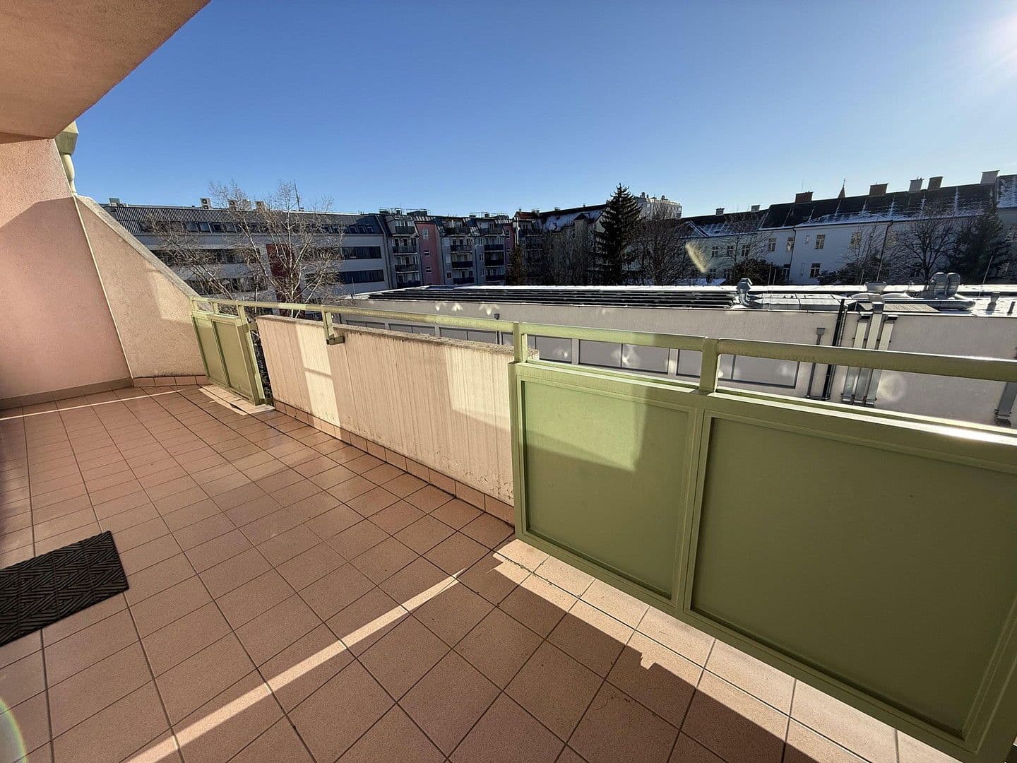 Prodej bytu 3+1 80 m², Gröhrmühlgasse 1b, Wiener Neustadt, Dolní Rakousko Prodej bytu 3+1 80 m², Gröhrmühlgasse 1b, Wiener Neustadt, Dolní Rakousko