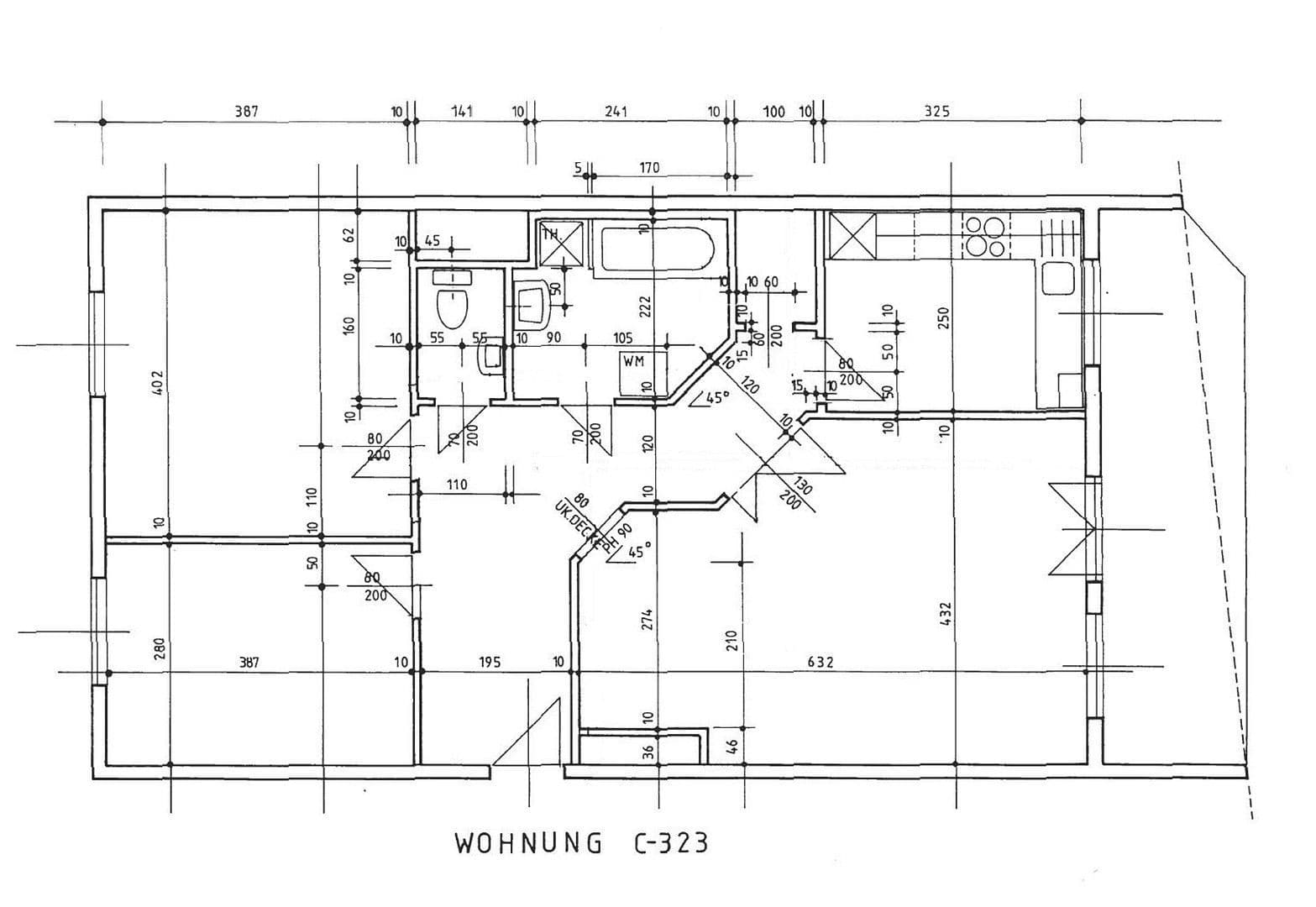 Prodej bytu 3+1 80 m², Gröhrmühlgasse 1b, Wiener Neustadt, Dolní Rakousko Prodej bytu 3+1 80 m², Gröhrmühlgasse 1b, Wiener Neustadt, Dolní Rakousko