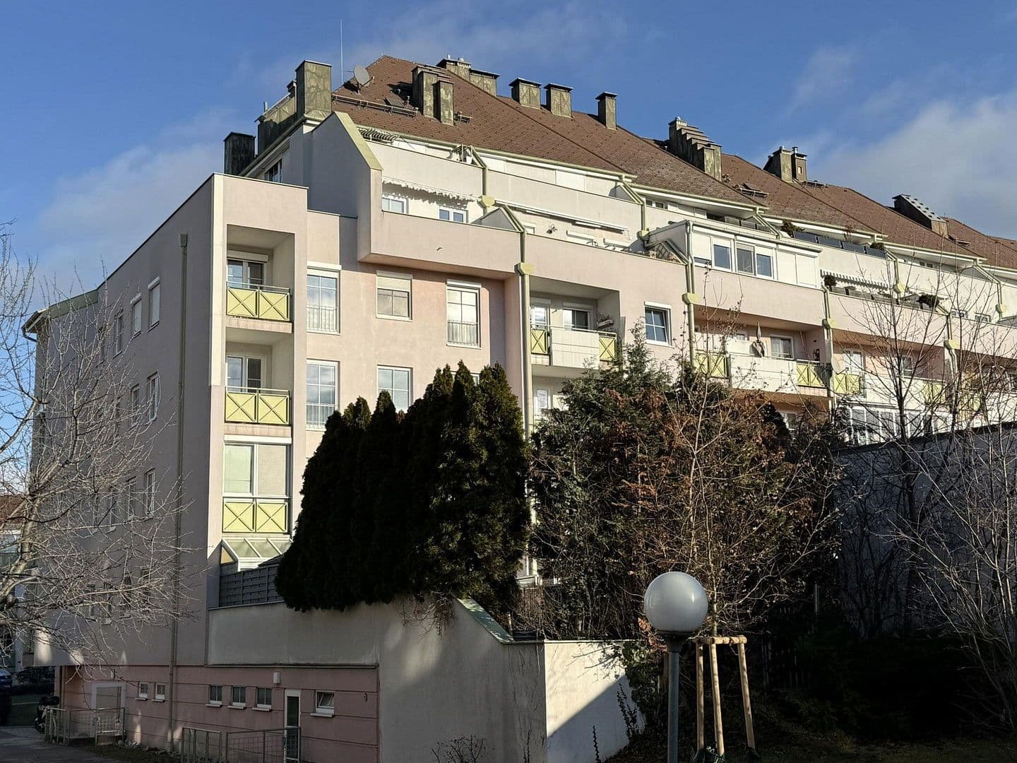 Prodej bytu 3+1 80 m², Gröhrmühlgasse 1b, Wiener Neustadt, Dolní Rakousko Prodej bytu 3+1 80 m², Gröhrmühlgasse 1b, Wiener Neustadt, Dolní Rakousko