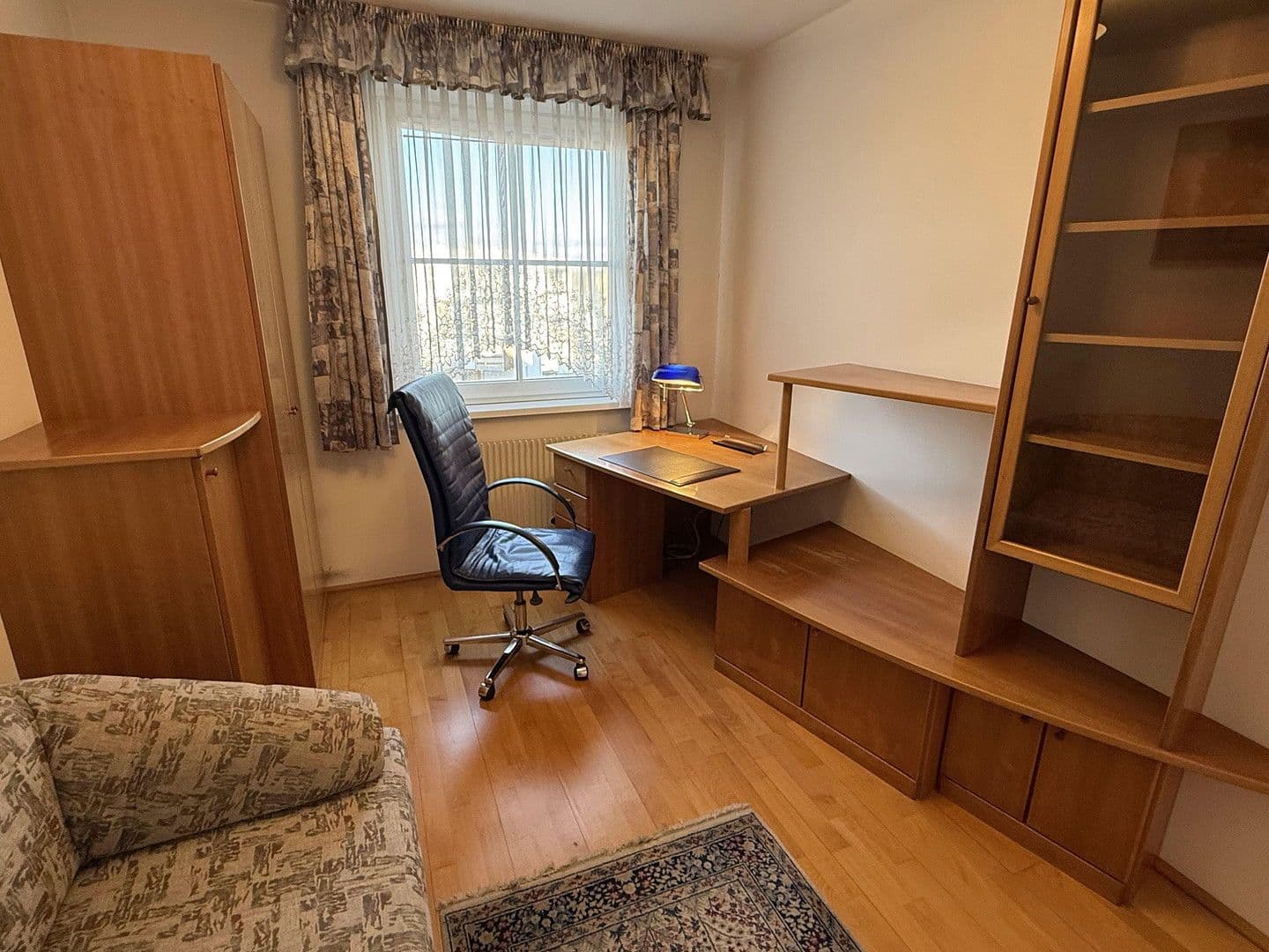 Prodej bytu 3+1 80 m², Gröhrmühlgasse 1b, Wiener Neustadt, Dolní Rakousko Prodej bytu 3+1 80 m², Gröhrmühlgasse 1b, Wiener Neustadt, Dolní Rakousko