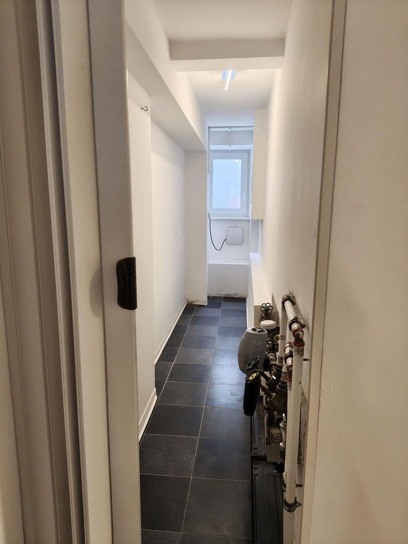 Prodej bytu 3+1 91 m², Egertstraße 26, EG, Reutlingen, Bádensko-Württembersko Prodej bytu 3+1 91 m², Egertstraße 26, EG, Reutlingen, Bádensko-Württembersko