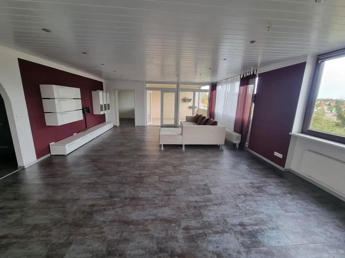 Pronájem bytu 3+1 120 m², Hochspeyerer Straße 2a, Enkenbach-Alsenborn, Porýní-Falc Pronájem bytu 3+1 120 m², Hochspeyerer Straße 2a, Enkenbach-Alsenborn, Porýní-Falc