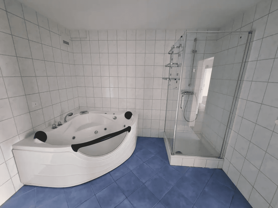 Pronájem bytu 3+1 120 m², Hochspeyerer Straße 2a, Enkenbach-Alsenborn, Porýní-Falc Pronájem bytu 3+1 120 m², Hochspeyerer Straße 2a, Enkenbach-Alsenborn, Porýní-Falc