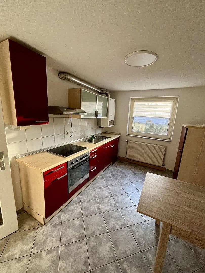 Pronájem bytu 1+kk 37 m², Feselenstraße 12, Ingolstadt, Bavorsko Pronájem bytu 1+kk 37 m², Feselenstraße 12, Ingolstadt, Bavorsko