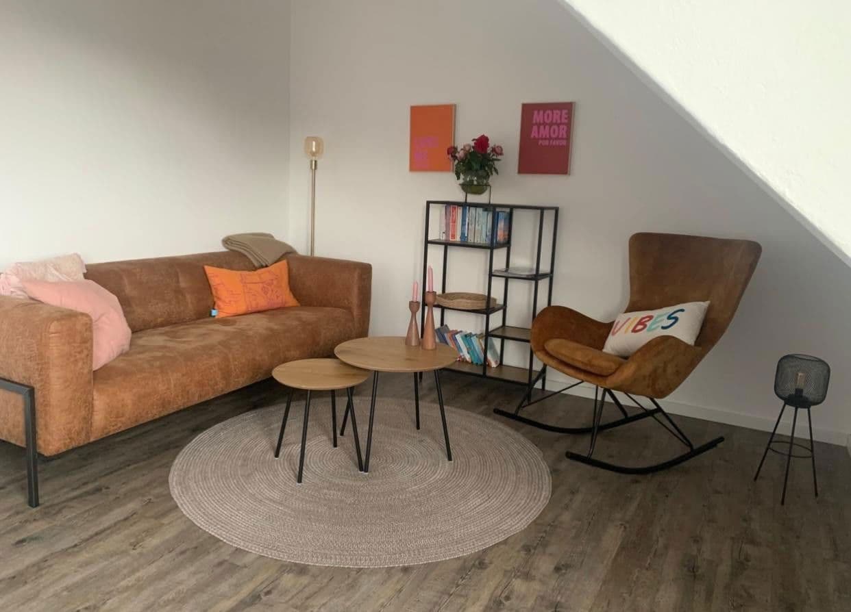 Pronájem bytu 3+1 66 m², Fehmarn, Šlesvicko-Holštýnsko Pronájem bytu 3+1 66 m², Fehmarn, Šlesvicko-Holštýnsko