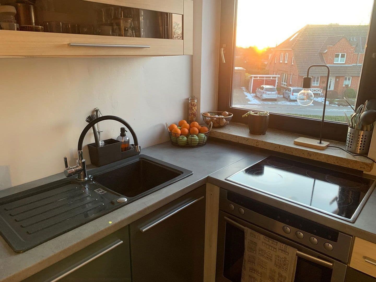 Pronájem bytu 3+1 66 m², Fehmarn, Šlesvicko-Holštýnsko Pronájem bytu 3+1 66 m², Fehmarn, Šlesvicko-Holštýnsko