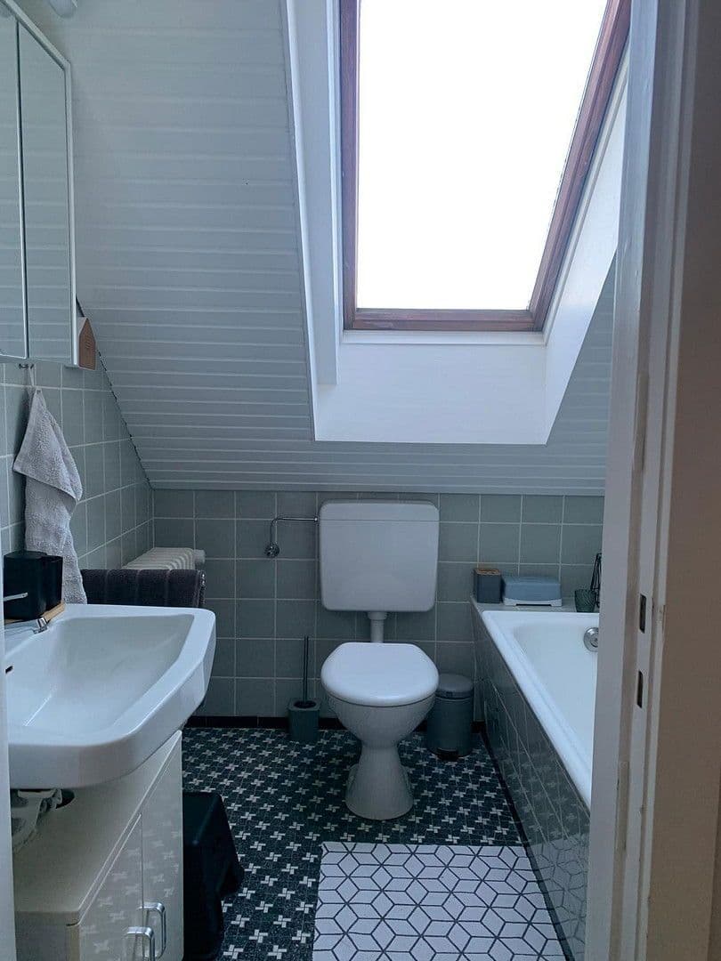 Pronájem bytu 3+1 66 m², Fehmarn, Šlesvicko-Holštýnsko Pronájem bytu 3+1 66 m², Fehmarn, Šlesvicko-Holštýnsko